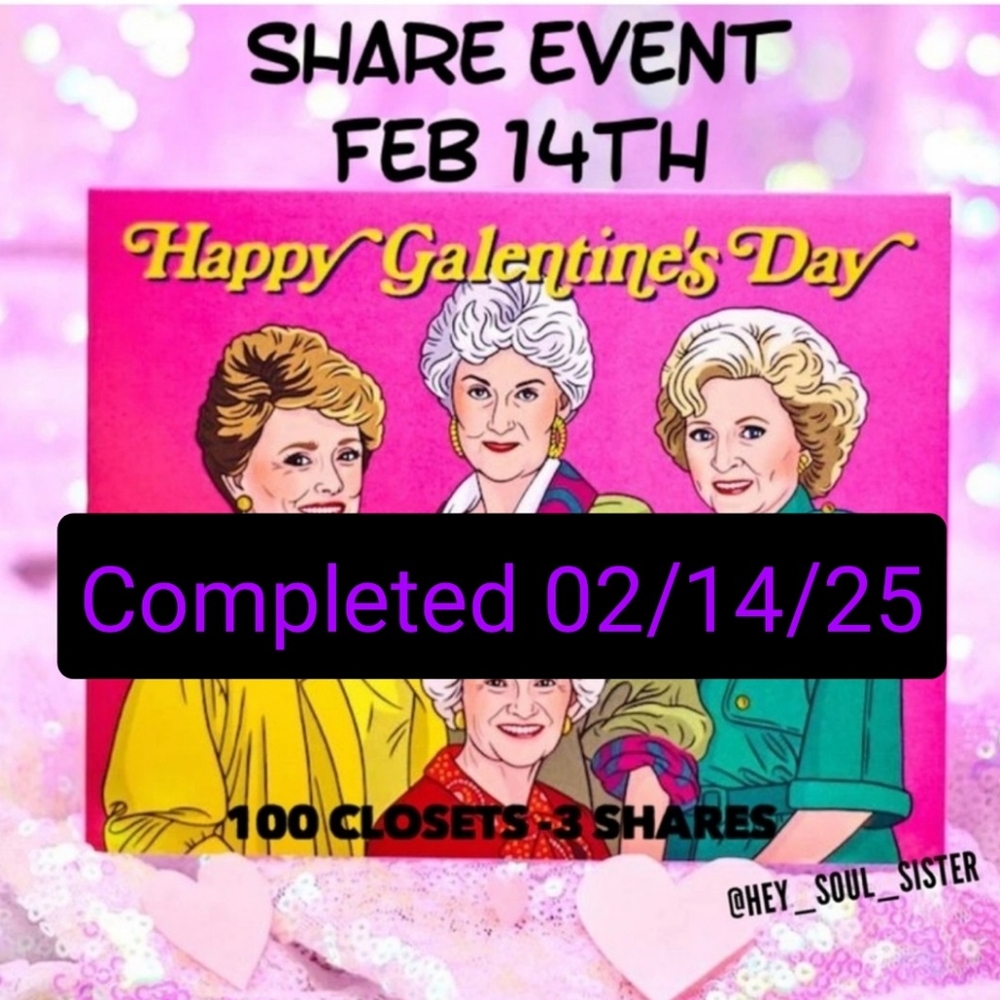 # 63 Participant Galentine
